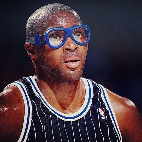 Horace Grant's Return to Orlando: A Homecoming for the Ages